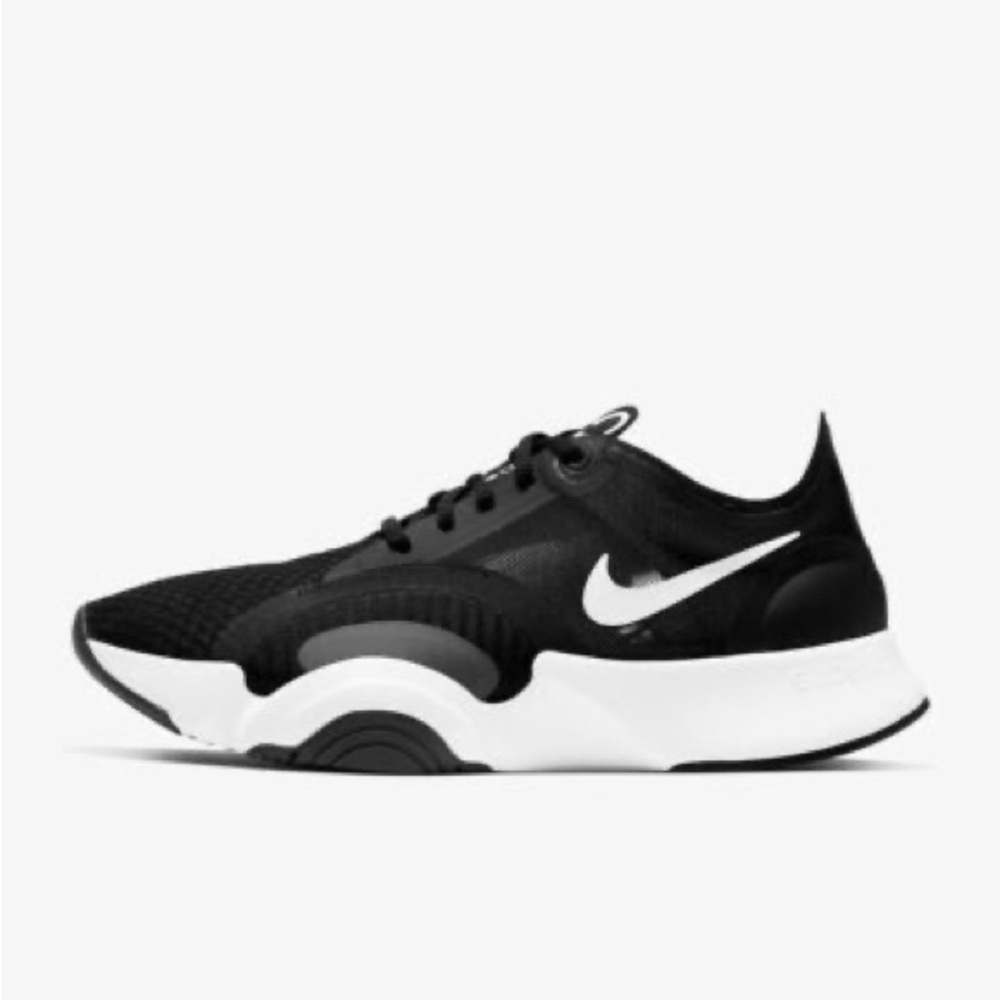 Nike SuperRep Go‎ HIIT Athletic Training Shoes Size 9